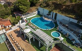 Hotel Don Juan Tossa